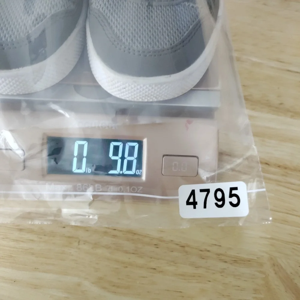 Vans range exp